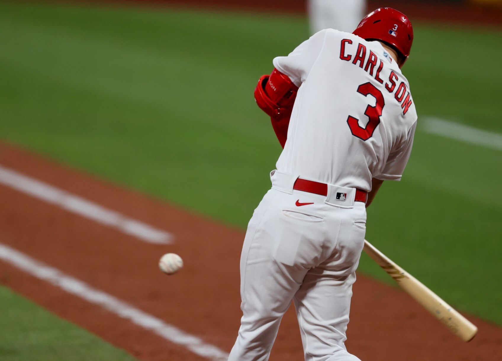 Cardinals host Reds